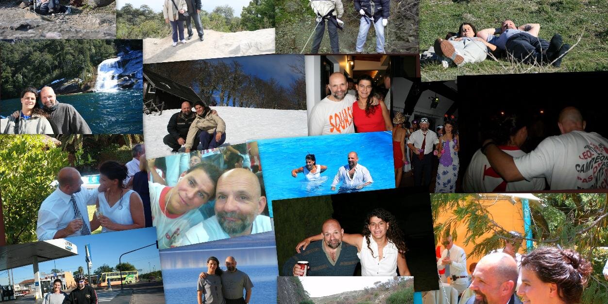 vcazau's profile banner image