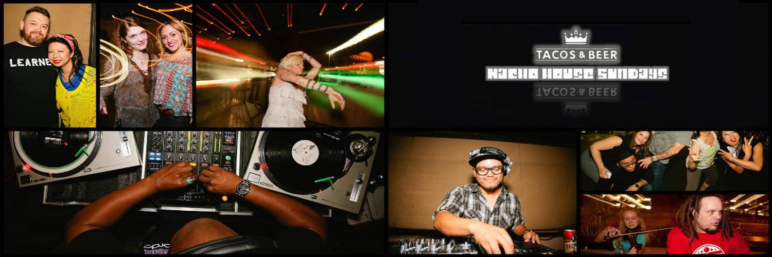 NachoHouseSun's profile banner image