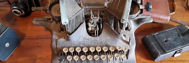 Oliver Schonschek banner