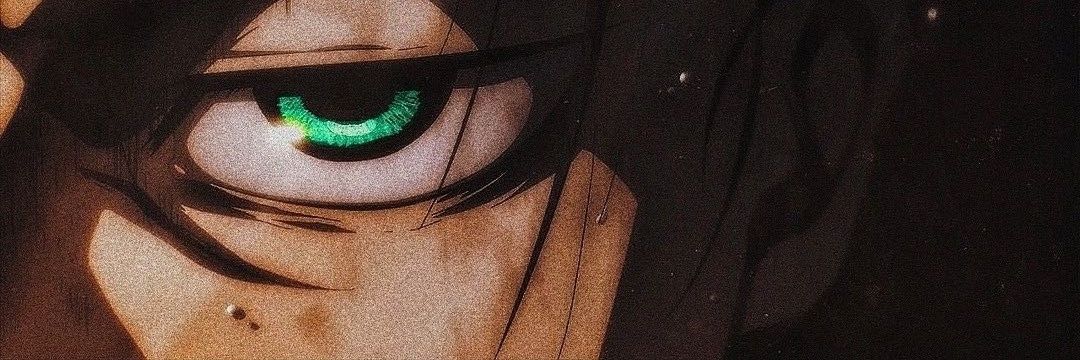 Yohan_FR #ThankYouHajimeIsayama banner