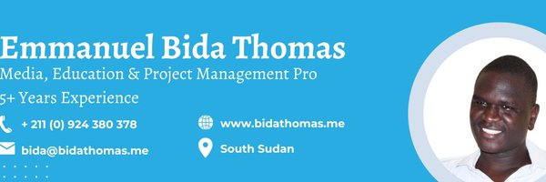 Bidal_Thomas Profile Banner