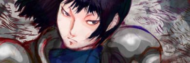 秋本ワーグマン's banner
