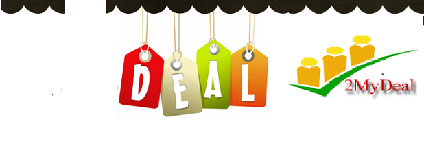 2mydeal's profile banner image