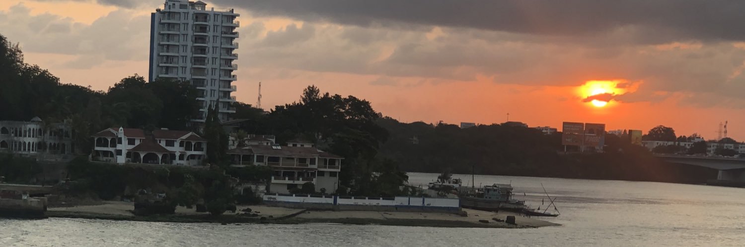 Mutuma Mathiu 🇰🇪 banner