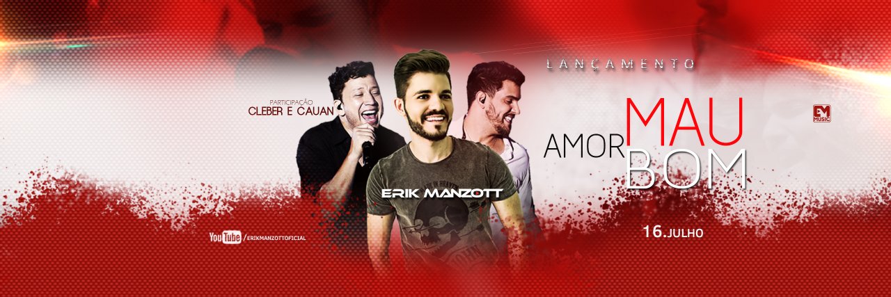 erikmanzott's profile banner image