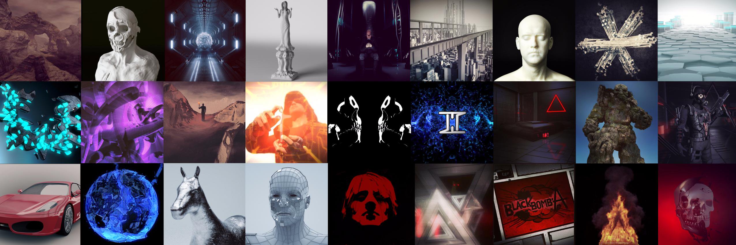 MhsProd's profile banner image