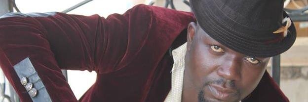Djstickygh's profile banner image