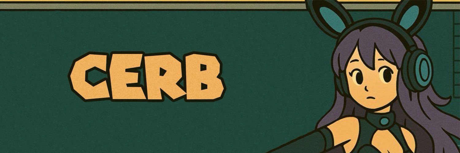 Cerb banner