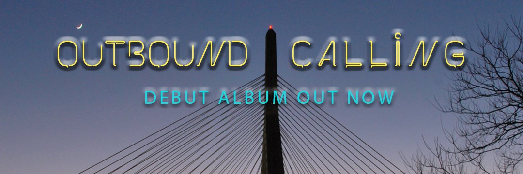 OutboundC's profile banner image