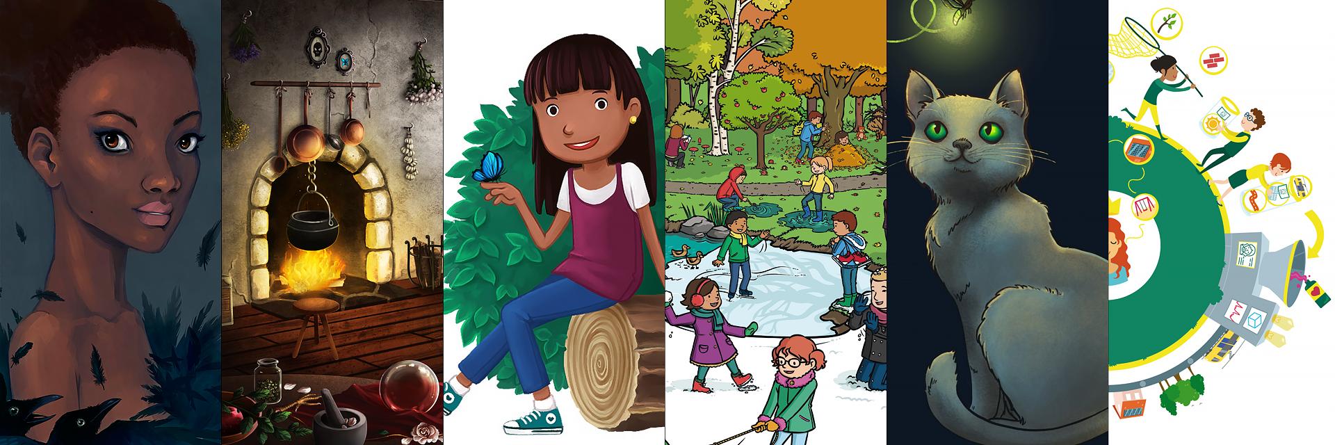 Corona ☀️ banner