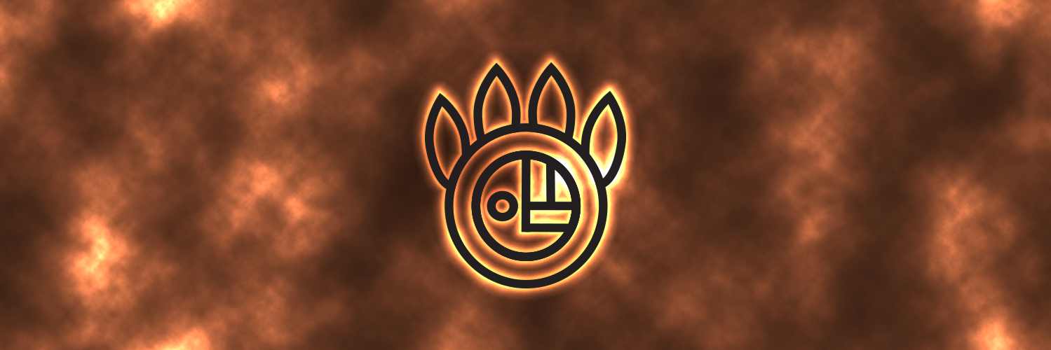 TheBearsFist's profile banner image