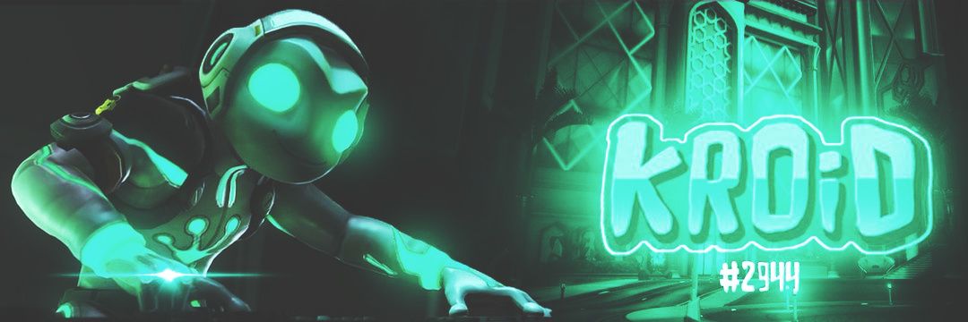 kroid_'s profile banner image
