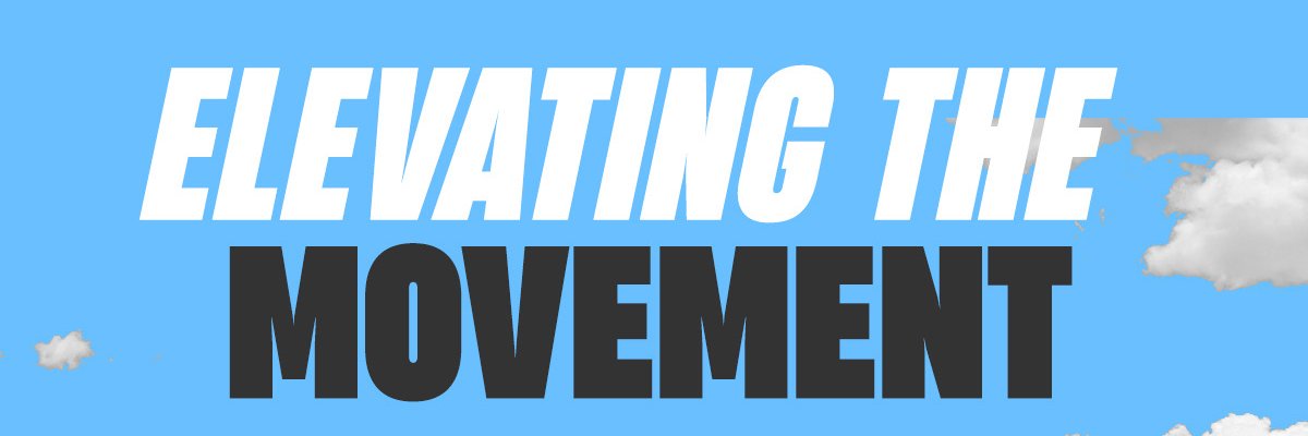 #PRO Elevation Inc. | #PRO Movement Athletics's banner