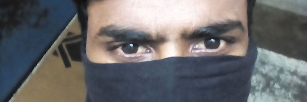 Bharanisp's profile banner image