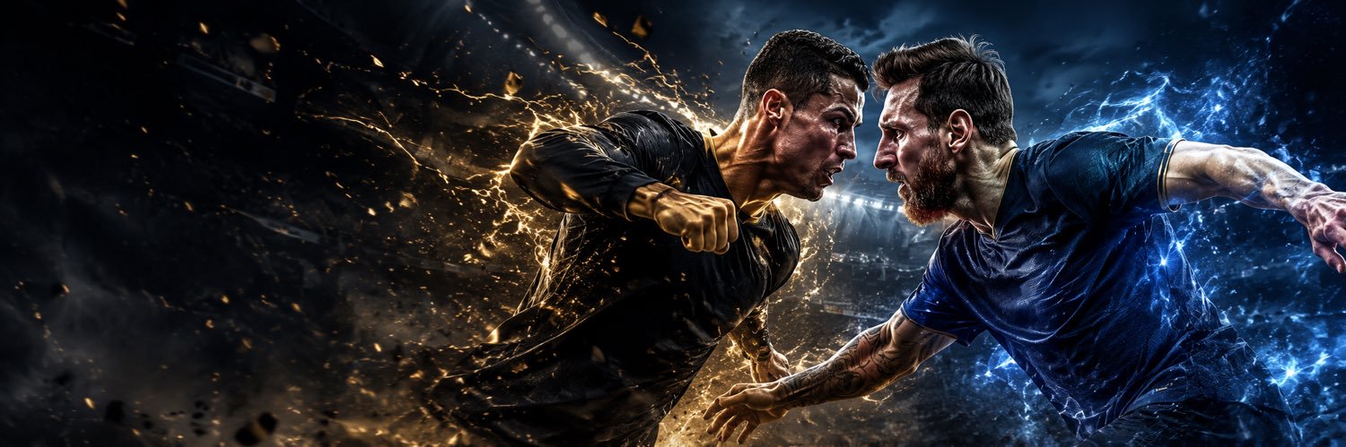 footbalunhinged's profile banner image