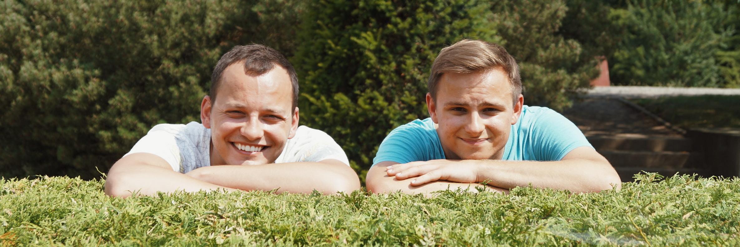 PIOTRandPAWEL's profile banner image