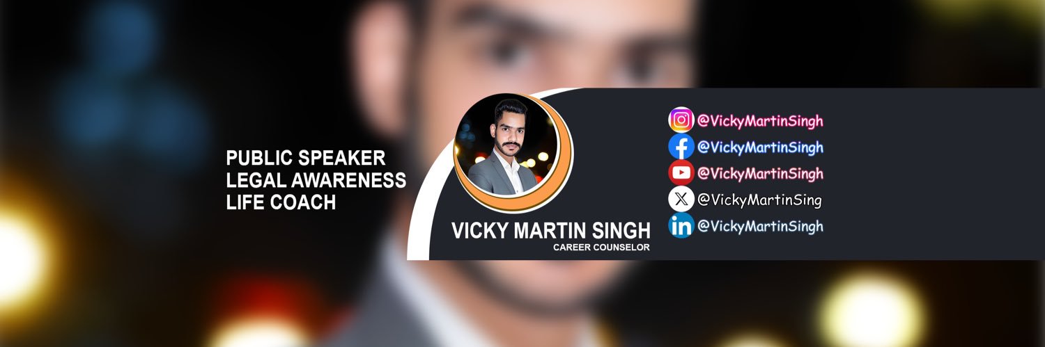 VickyMartinSing's profile banner image
