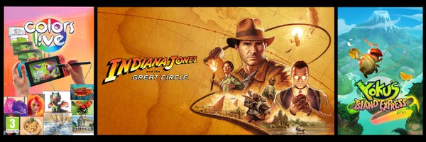 Llerd Profile Banner