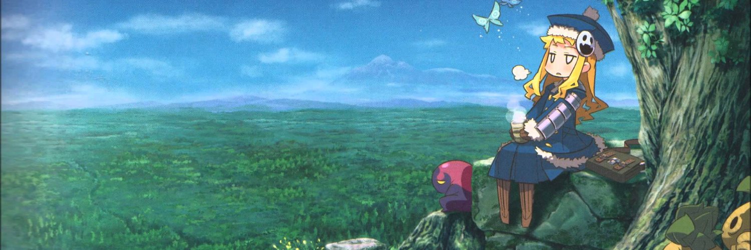golly__'s profile banner image