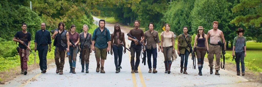 TWDspeak's profile banner image