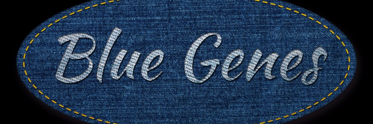 BlueGenesTrio's profile banner image