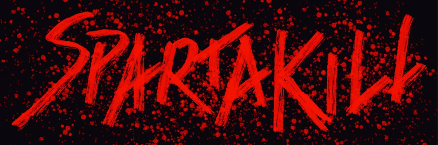 SpartaKill banner