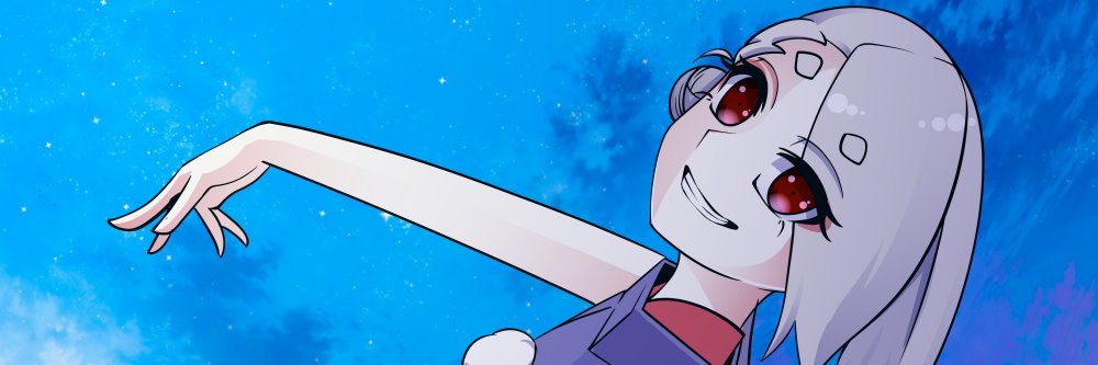 shinyoju's profile banner image