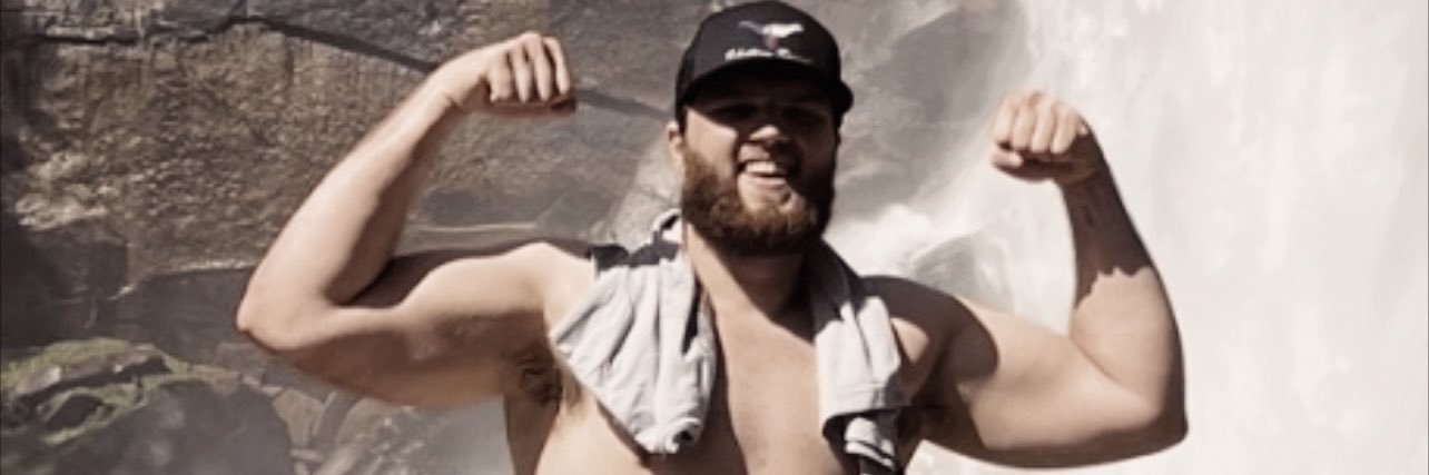 benncherejii's profile banner image