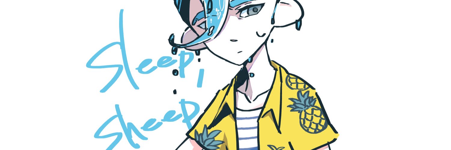 sleep1sheep's profile banner image