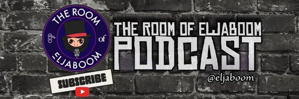 Eljaboom Profile Banner