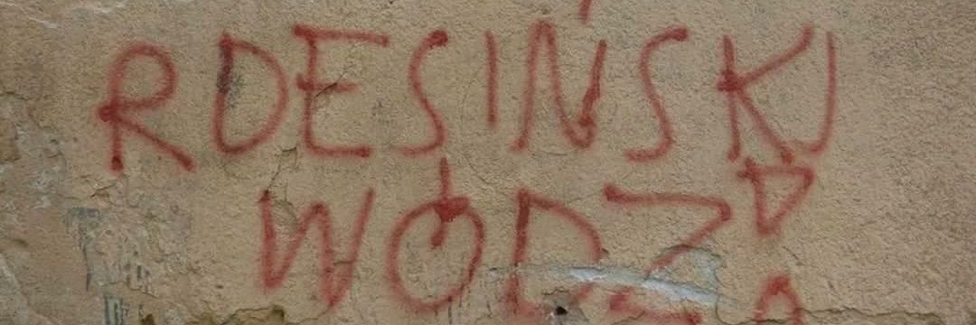 Filip Rdesiński banner