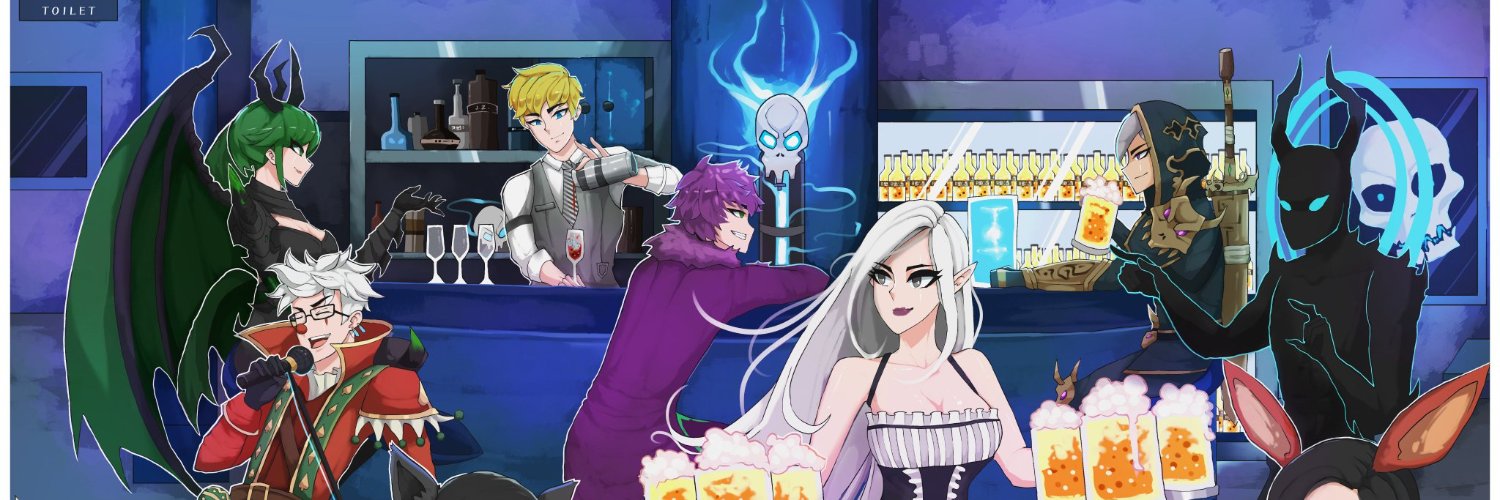 Sospicion's profile banner image