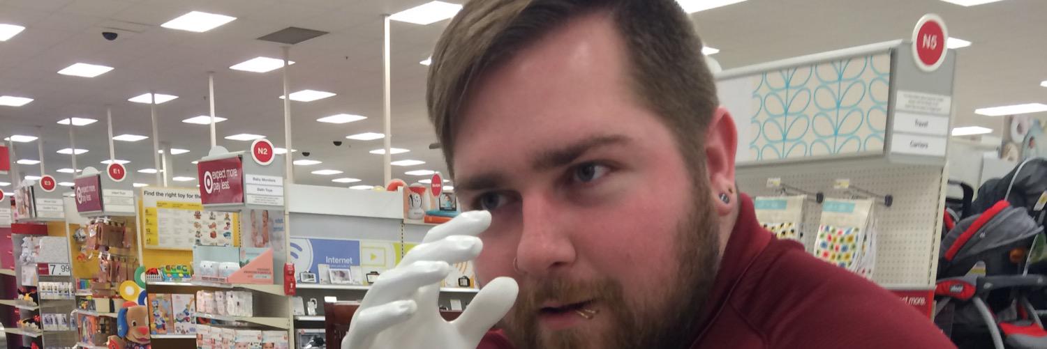 JrWeisser's profile banner image