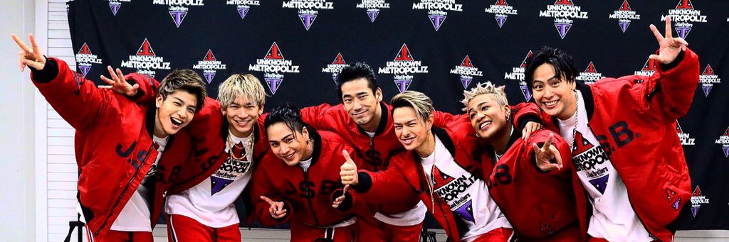loveeejsb's profile banner image