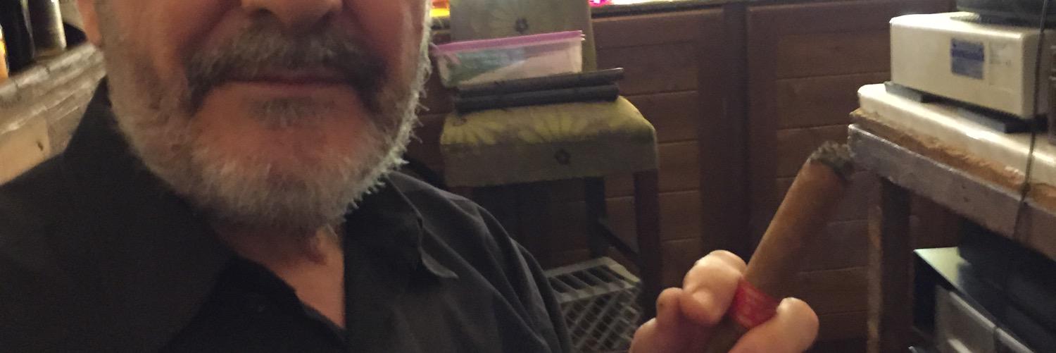 NMikelides's profile banner image