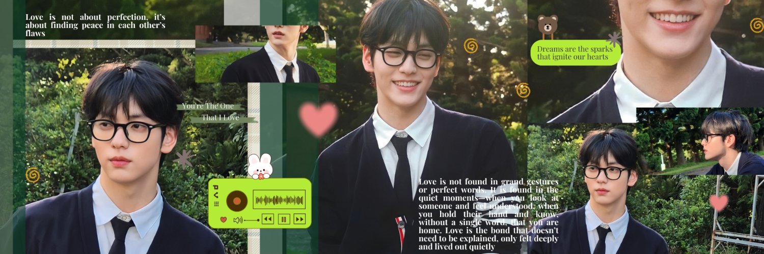 FH opress | @ after dm banner
