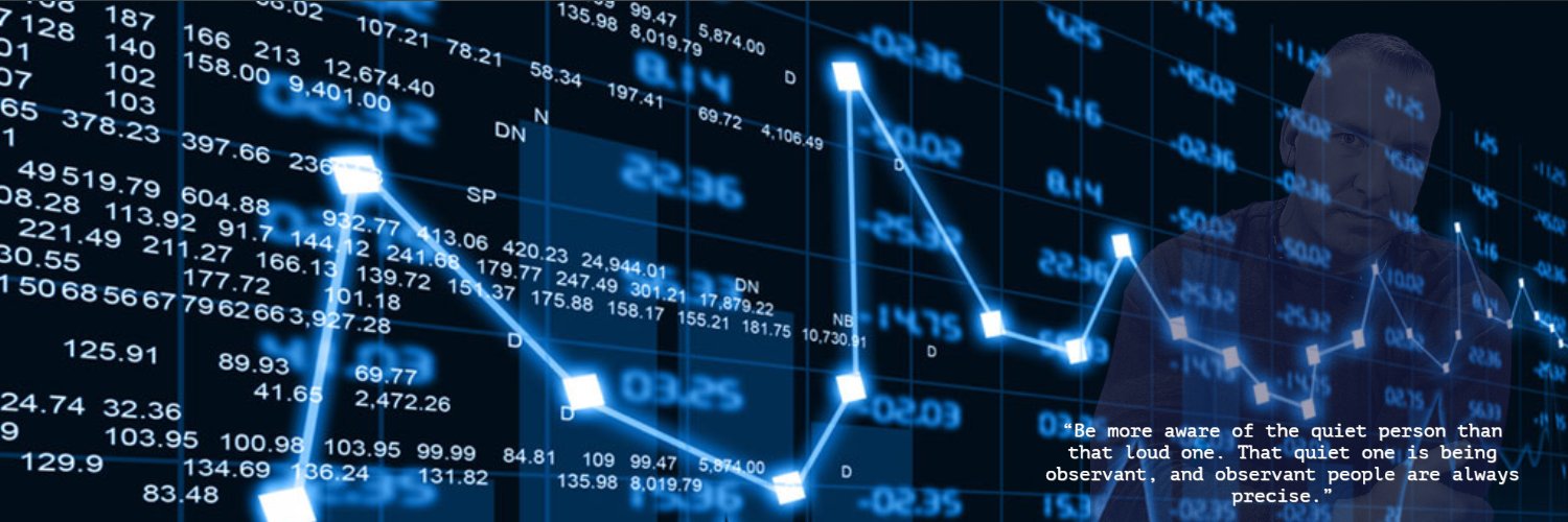 Stockhakker's profile banner image