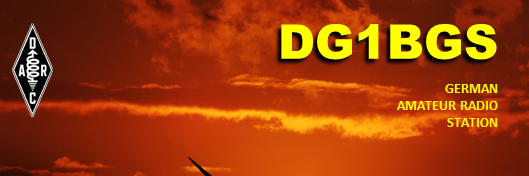 DG1BGS's profile banner image
