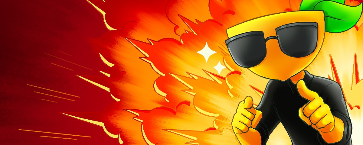 🍋☕🍋☕🍋☕ banner