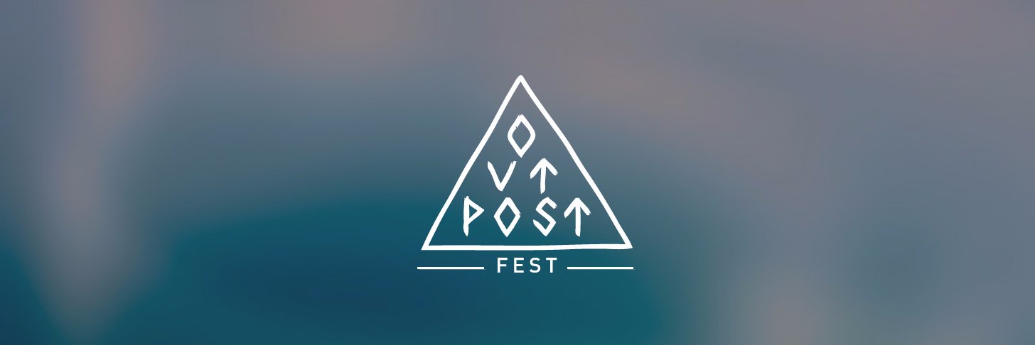 OutpostFest's profile banner image