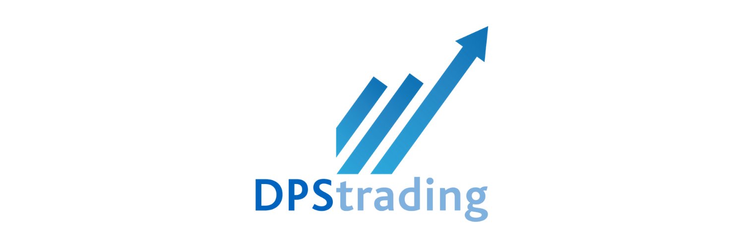 dpstrading's profile banner image