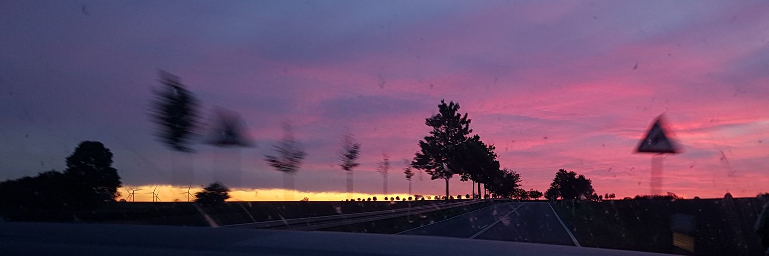 Ostseeknd's profile banner image