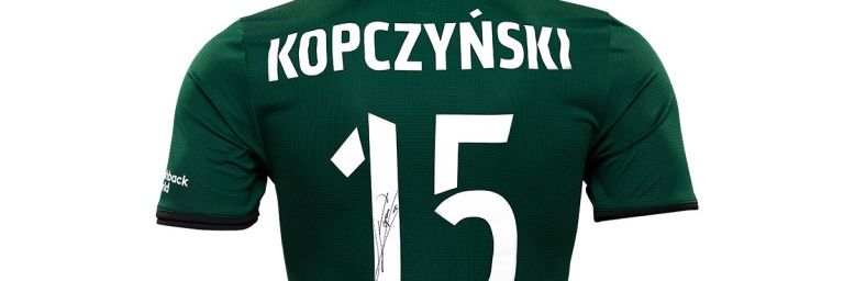 Paweł Igi banner