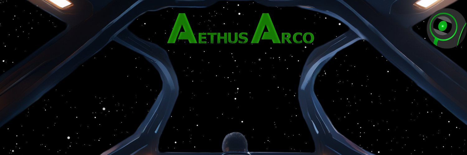 AethusYT's profile banner image