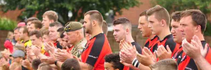 chris wareing banner