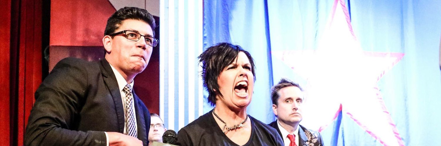 CWFHNikko's profile banner image