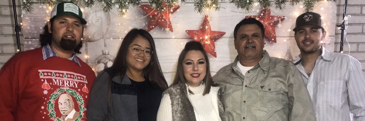 Abraham De Leon banner