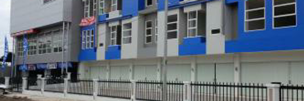 MegaUtamamotor Profile Banner