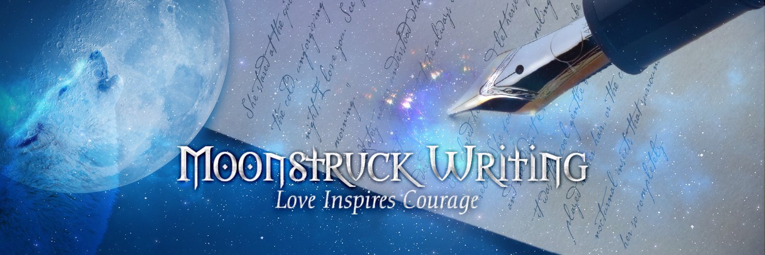 moonstruckwrite's profile banner image