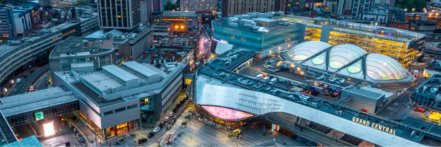 BCU Business Services banner